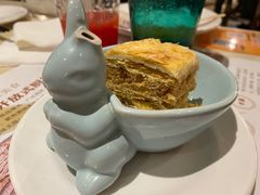 -芭菲盛宴·环球美食(解放碑英利国际店)