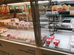 -迦南·甜品蛋糕(传媒店)