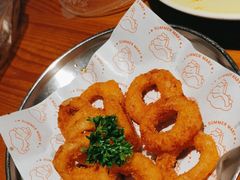 -夏日玛莉西餐厅(衡阳万达店)