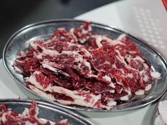 -菜忠潮州牛肉店(岗厦店)