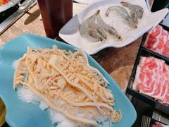 -川竹火锅(创业城店)