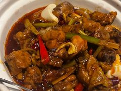 -峨嵋一派