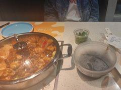 -黄记煌三汁焖锅(顺义华联店)