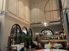 -狮拾久·现代新加坡料理(壹方城店)