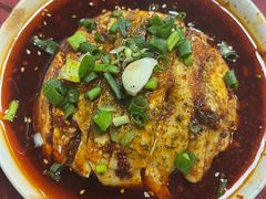 -老丘丘(较场口店)