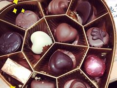 -GODIVA(港汇恒隆广场)