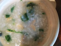 梁记粥-梁记粥铺(开元地中海店)