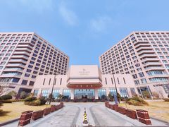 -杭州君尚云郦酒店
