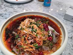 -聚丰园•湖鲜餐厅(阿红私房菜梅石路店)