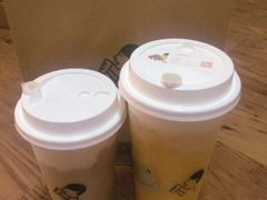 -喜茶(北京三里屯太古里店)