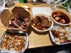 -老三样·旧食新味(万寿宫店)