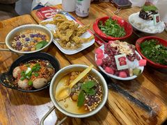 -冒椒火辣(奎星楼街店)
