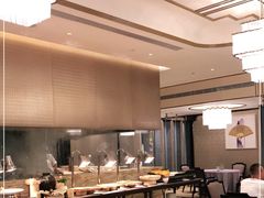 -京香轩·中餐厅(上海中庚聚龙酒店)