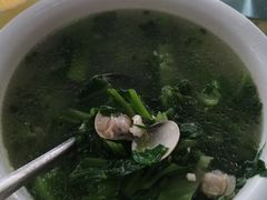 -乡味海鲜农家菜·巽寮土窑鸡(地道美食店)
