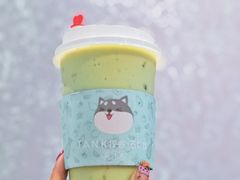 -野萃山·潮汕厚果汁(十亩地店)
