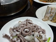-凯华海鲜火锅·传承三十六年