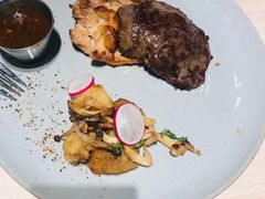 -卡朋西餐(悦汇城店)