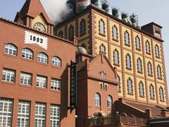 -青岛啤酒博物馆