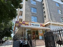 -新侨三宝乐西餐厅(崇文门店)