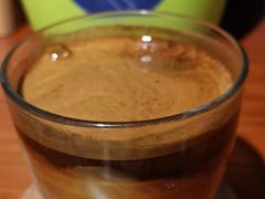 -Be Lived Cafe比例咖啡(摩天轮店)