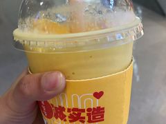 -果呀呀(国金街店)