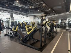 -OXYGYM 奥美氧舱运动中心(朝阳大悦城店)