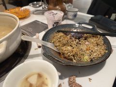 -蘑统田下·野生菌火锅