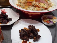 -紫阳富豪大酒店(惠南店)