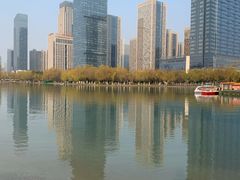 -天鹅湖体育公园