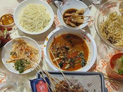 -小林哥的海鲜馆·夜宵烧烤(渔人码头店)