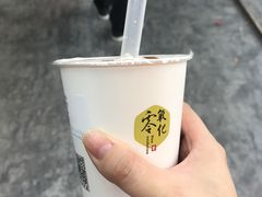 -古茗(鹿城西城路店)