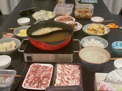 -大味老火锅City店
