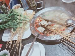 -热辣宗师·串串火锅(万达金街店)