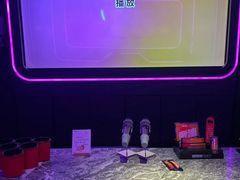 -星聚会KTV X Party(万象城店)