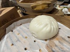 -湖南老灶台·生态农业餐饮(龙胜店)