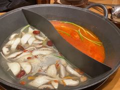 -虾领航小龙虾·吉林烧烤(柳州路店)