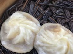 苏州汤包-老盛昌(胶州店)