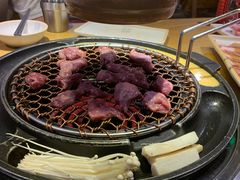 护心肉-喜来稀肉(望京店)
