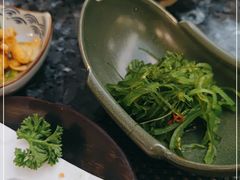 -菊上料理(蜀山银泰百货店)