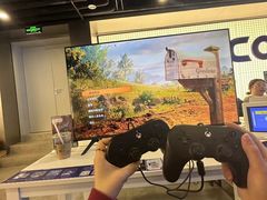 -玩刻GAME SPACE(万象城店)