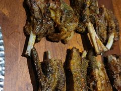 -丝路金桃·新疆菜(徐汇店)