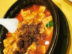 -陈麻婆豆腐(春熙店)