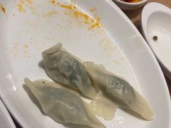 -喜家德虾仁水饺(浦东山姆店)