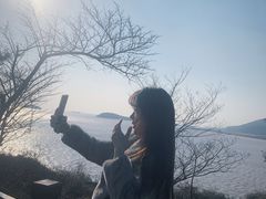 -外蒲山