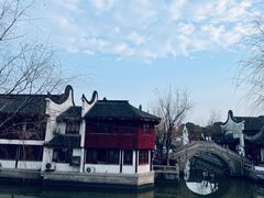 -召稼楼古镇