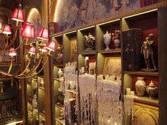 -老欧洲咖啡·西餐(后湖店)