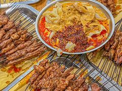-老白家怡贵园烤肉