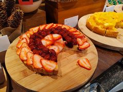 -Social 秀西餐厅-长沙瑞吉酒店(运达店)