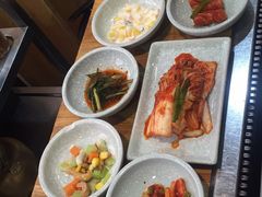 -金顺韩式烤肉·网红烤肉店(广利路店)