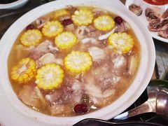 -龙泉人椰子鸡.糟粕醋.海南菜(三亚旗舰店)